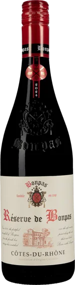 Bonpas Côtes du Rhône
